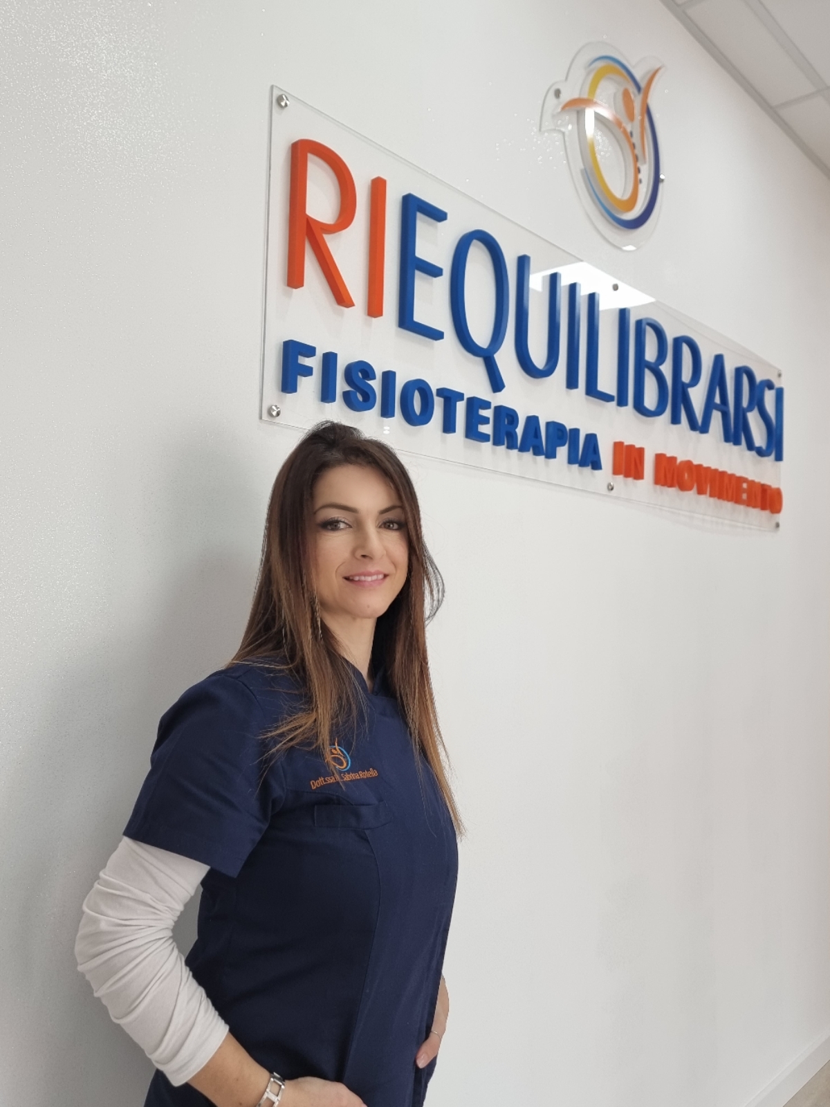 Riequilibrarsi Fisioterapia in movimento Pianopoli dott.ssa Sabrina Rotella